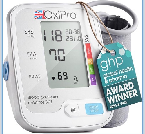 Blood pressure monitor - blood,