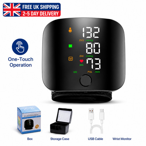 Monitor nhs supplied - -,