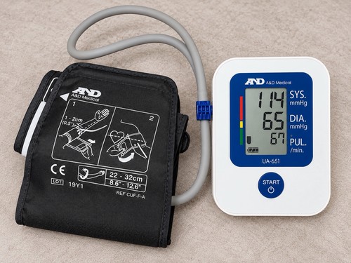 Medical ua651 upper arm - medical,