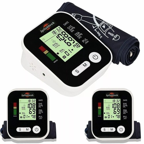 Digital upper arm blood - digital,