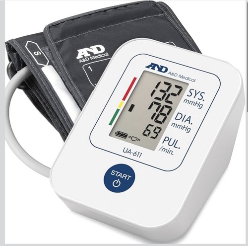 Medical ua611 digital - a&d,
