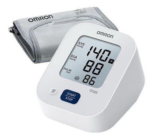Omron essential automatic - x2,