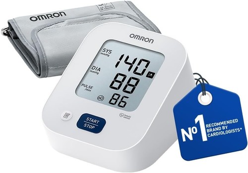 Omron essential clinically - omron,