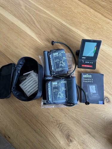 Braun exactfit blood - braun,