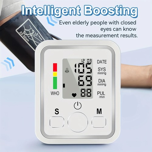 Oxipro bp1 nhs - bp1,