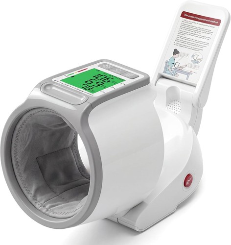 Cavn blood pressure monitor - cavn,