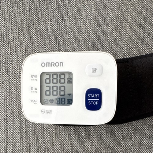 Omron rs1 intellisense - rs1,