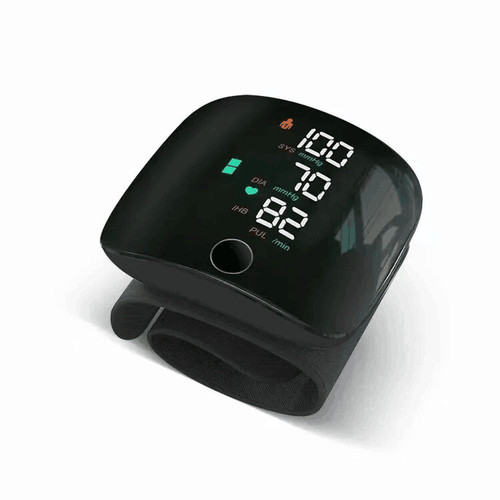 Nhs blood pressure monitor - monitor,