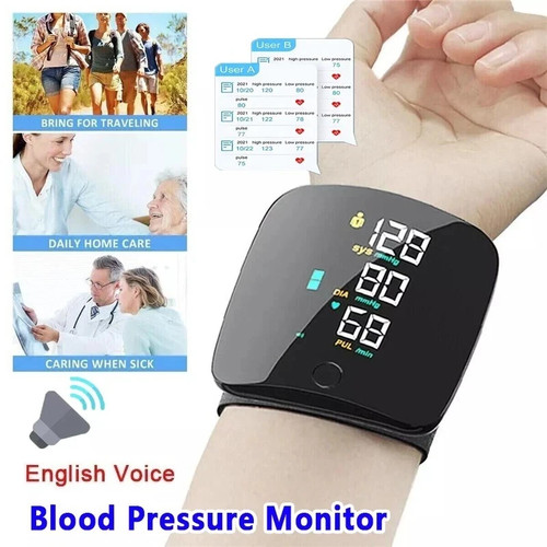 Monitor nhs supplied - -,