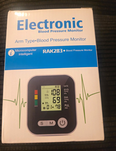 Rakz83 upper arm blood - upper,