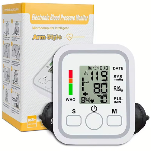2026 digital automatic blood - 2026,