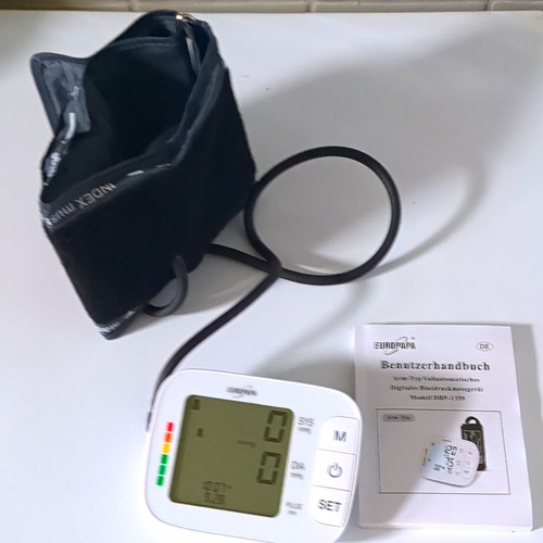 Europapa dbp 1359 arm type - dbp-1359, arm-type