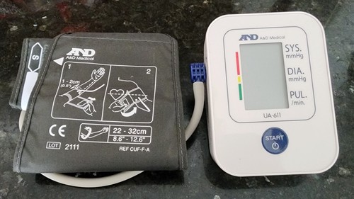 Medical 611 automatic - medical,