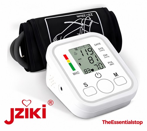 2026 jziki digital automatic - 2026,