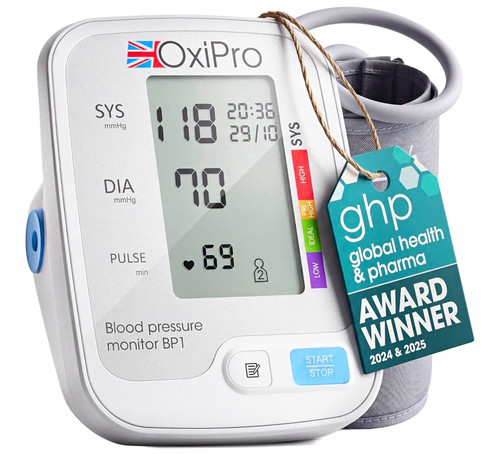 Oxipro bp1 digital upper - digital,
