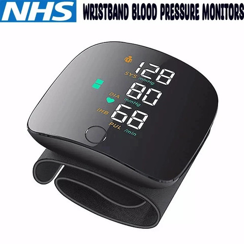 Monitor nhs supplied - nhs,