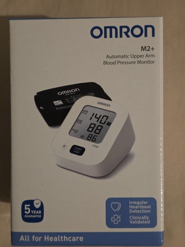 Omron essential digital - omron, m2