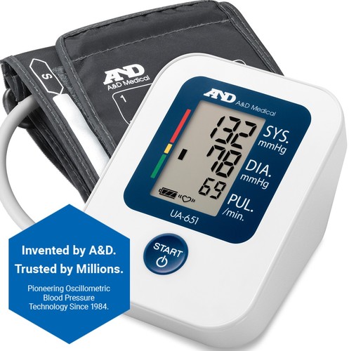 651 upper arm blood - ua-651,