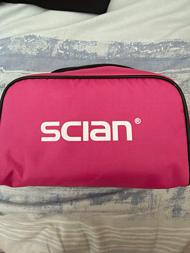 Scian manual analog - manual,