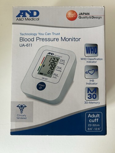 Medical ua611 digital - ua611,