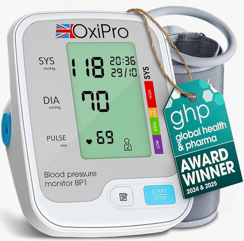 Blood pressure monitor - blood,