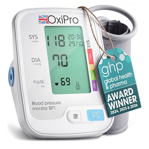 Blood pressure monitor - blood,