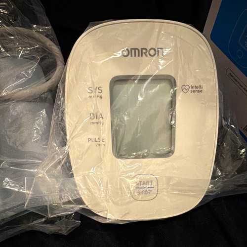 Omron basic upper arm - upper,
