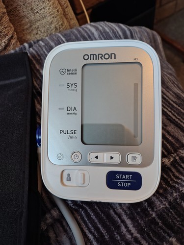 Omron comfort blood - omron,