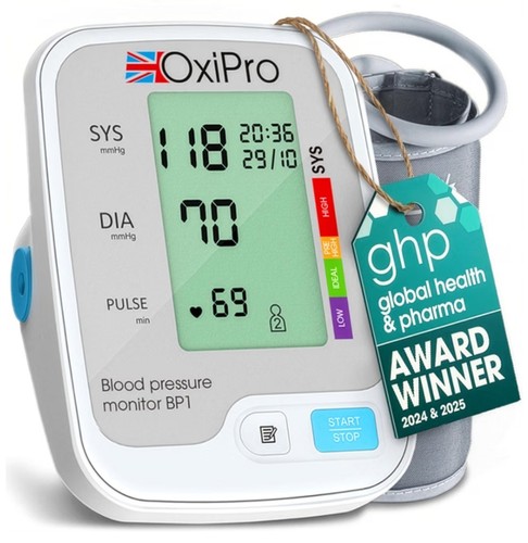 Blood pressure monitor - blood,