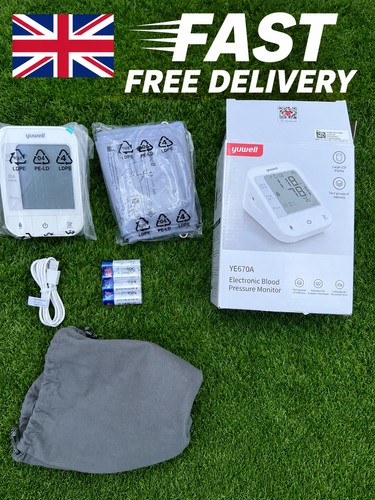 Yuwell blood pressure - yuwell,
