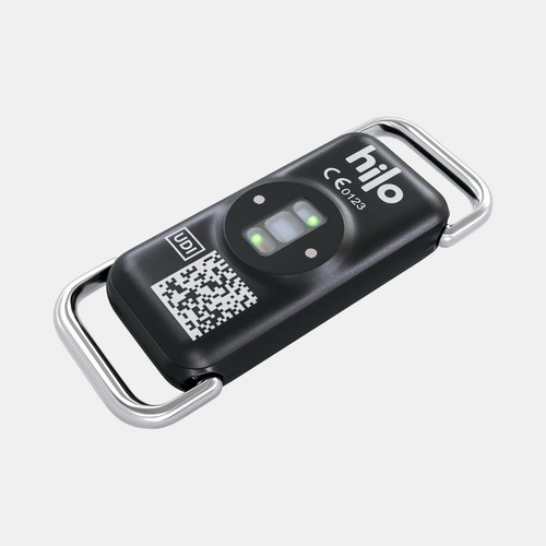 Hilo blood pressure monitor - pressure,