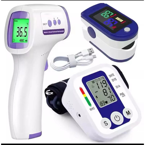 Digital health kit blood - health,