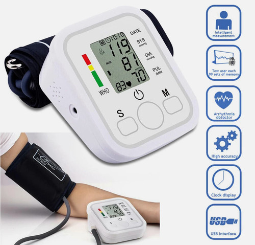 2026 digital automatic blood - 2026,
