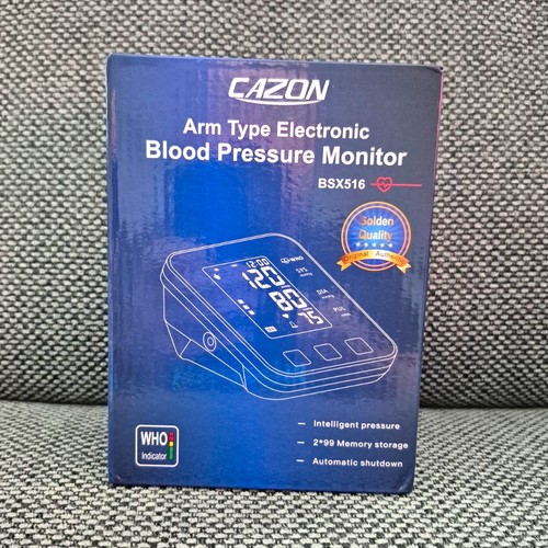 Cazon bsx516 digital upper arm - bsx516,