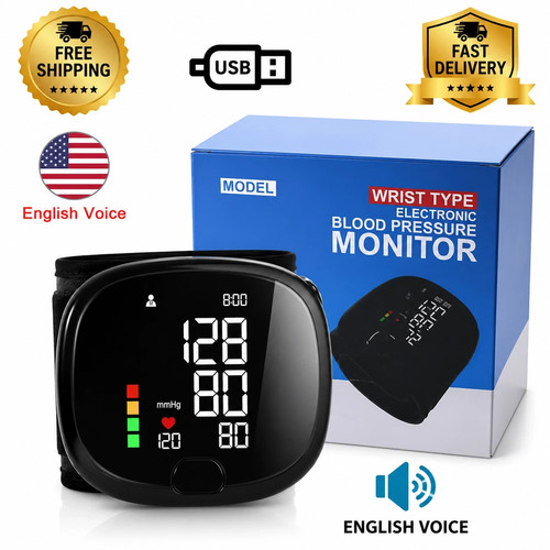 Monitor nhs supplied blood - nhs,