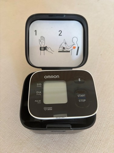 Omron rs3 intelli - omron,