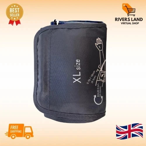 Universal monitor cuff - monitor,