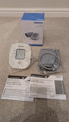 Omron blood pressure - omron,