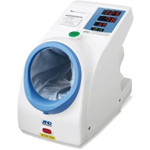 Medical 2657p waiting - a&d,