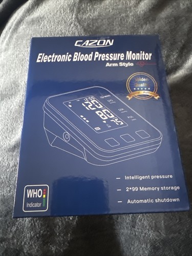 Blood pressure monitor - blood,