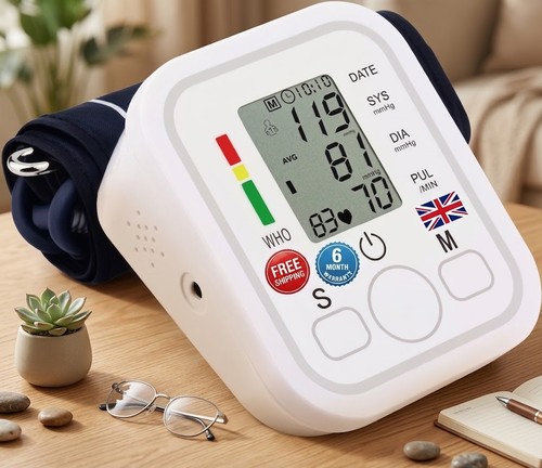 2026 digital automatic blood - 2026,