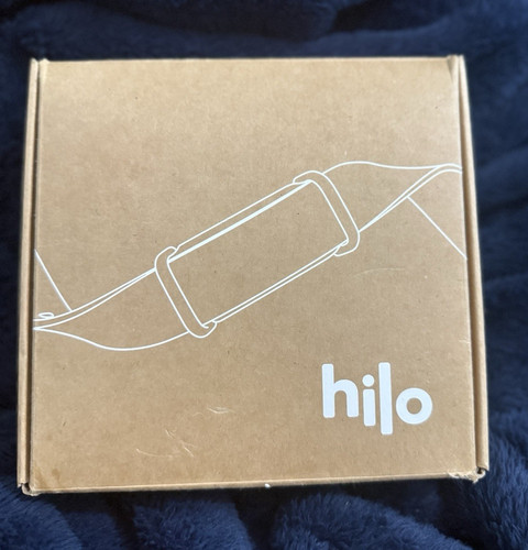 Hilo digital blood pressure - digital,
