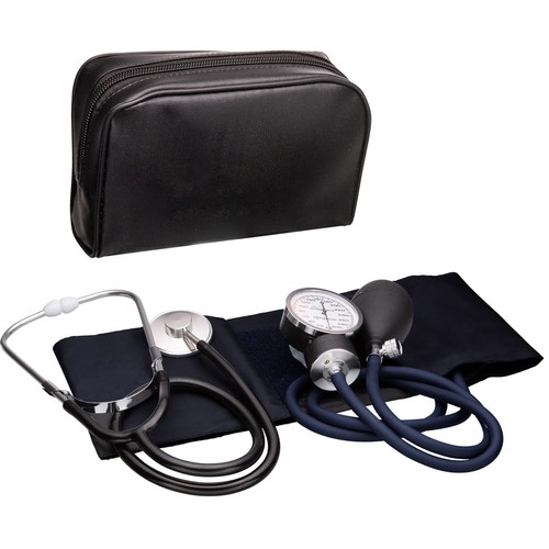 Aneroid sphygmomanometer - aneroid,