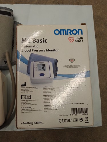 Omron - , m2