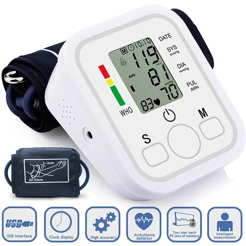 2026 digital automatic blood - automatic,