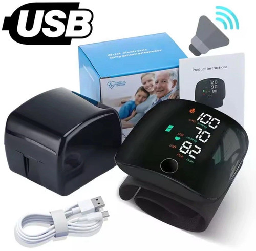 Automatic wrist high blood - automatic,