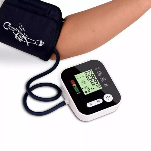 Automatic upper arm blood - automatic,