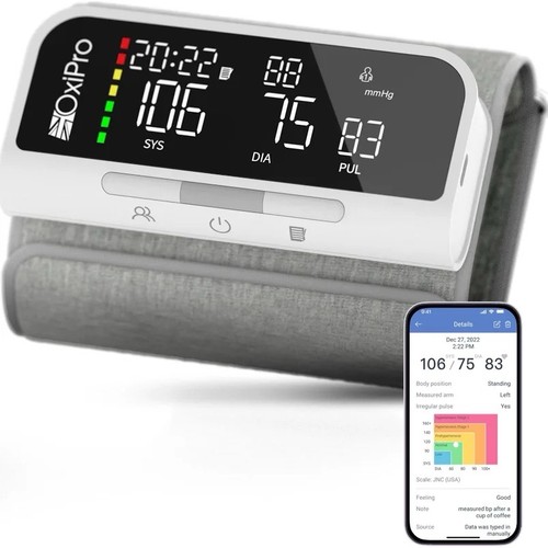 Oxipro oxibp2 upper arm - oxibp2,