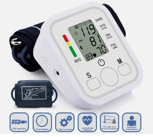 2026 digital automatic blood - digital,