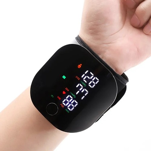 Nhs blood pressure monitor - nhs,